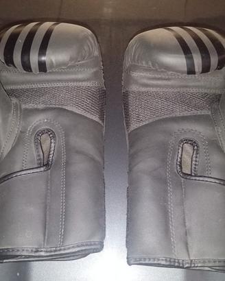 guantoni BOXE 