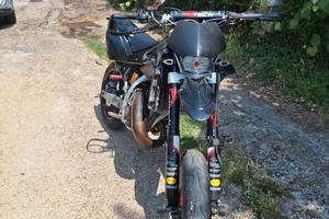 Husqvarna 125 2t