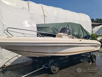 Ranieri 565 Soverato Limited Edition 2012