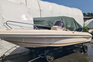 Ranieri 565 Soverato Limited Edition 2012
