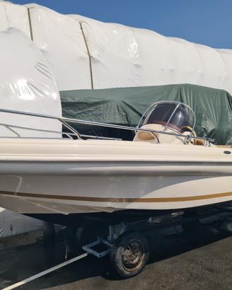 Ranieri 565 Soverato Limited Edition 2012