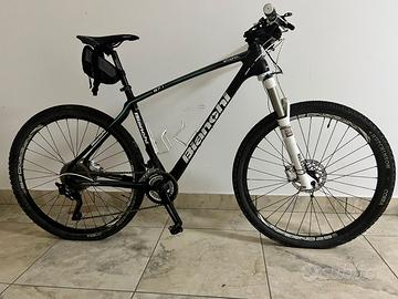 Bici MTB Bianchi Ethanol 27.1 Taglia L Deore XT