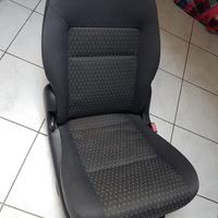 Sedile destro Alhambra Sharan Galaxy serie 1 