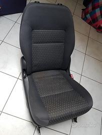 Sedile destro Alhambra Sharan Galaxy serie 1 