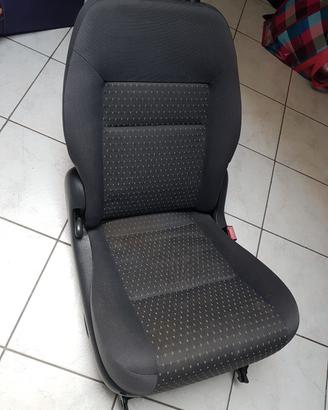 Sedile destro Alhambra Sharan Galaxy serie 1 