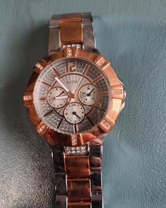 Orgoglio Guess
