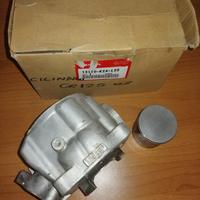 Cilindro Honda Cr