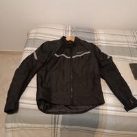 Giacca moto/scooter Axo 4 stagioni taglia S