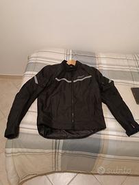 Giacca moto/scooter Axo 4 stagioni taglia S