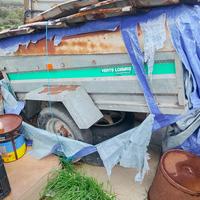 Carrello appendice per auto - VERTS LOISIRS