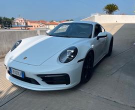 Porsche 911 Carrera S
