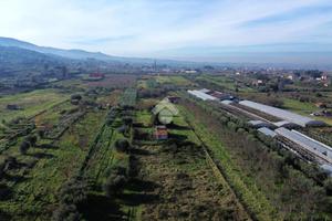 RUSTICO A SAN CESAREO