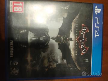 batman arkham knight 