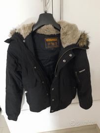 Piumino Woolrich  unisex