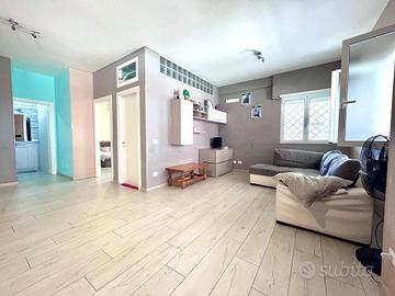 Appartamento di 67 m² con 2 locali a Roma