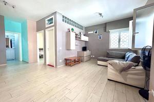 Appartamento di 67 m² con 2 locali a Roma
