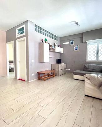 Appartamento di 67 m² con 2 locali a Roma