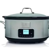 Pentola slow cooker