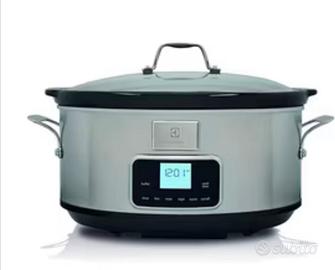 Pentola slow cooker