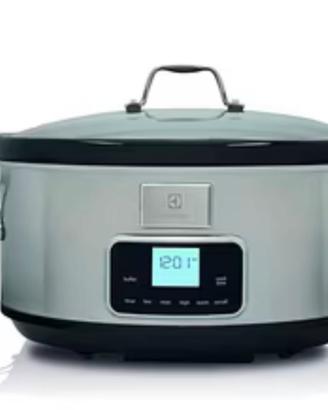 Pentola slow cooker