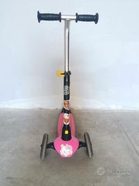 monopattino bambini 