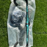 Manubrio vision metron acr carbon