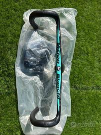 Manubrio vision metron acr carbon