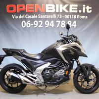 Honda NC 750 X ABS E5 04/2021 Km 23600