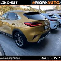 Kia XCeed 1.6 CRDi 136 CV MHEV DCT High Tech