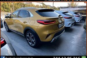 Kia XCeed 1.6 CRDi 136 CV MHEV DCT High Tech