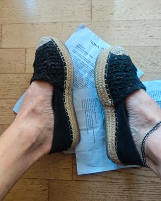 Espadrillas casual chic praticamente regalate 