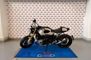 BMW R Nine T Garantita e Finanziabile