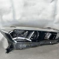 FARO ANTERIORE DESTRO NISSAN Micra Serie 26010-5FA