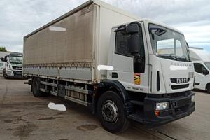 IVECO EUROCARGO 190EL25 P