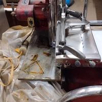 affettatrice berkel 9H