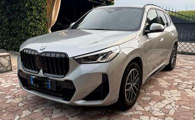 BMW X1 M Sport –subentro o riscatto leasing