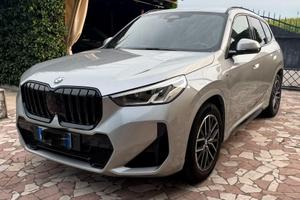 BMW X1 M Sport –subentro o riscatto leasing