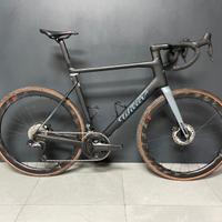 USATO RAVE SLR ULTEGRA TG XXL