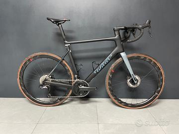 USATO RAVE SLR ULTEGRA TG XXL