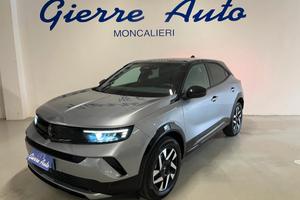 OPEL Mokka 2ª serie Mokka 1.2 Turbo 136 CV GS