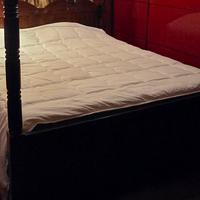 3 piumini matrimoniali bianchi