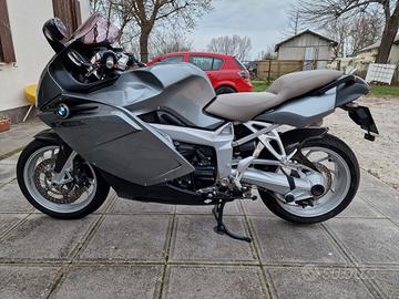 Bmw k 1200 s - 2005