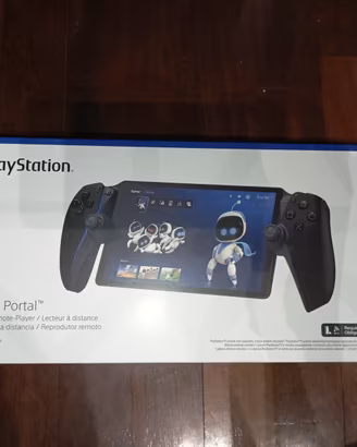 PlayStation Portal