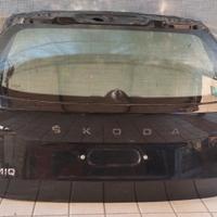 portellone posteriore Skoda kamiq
