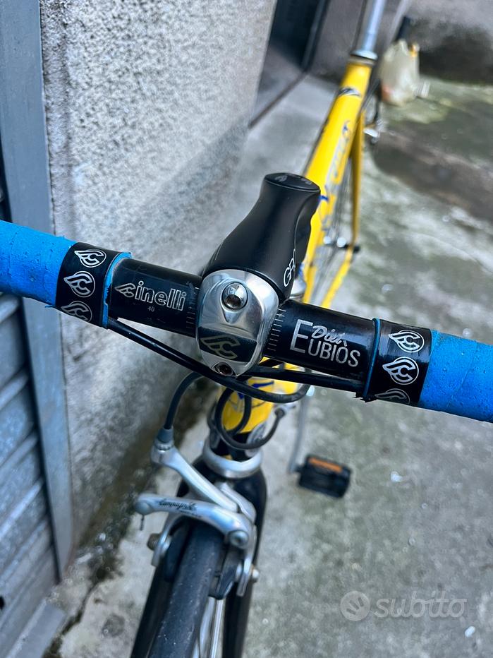 Formigli Biciclette Da Corsa Su Misura Biciclette Da Corsa In