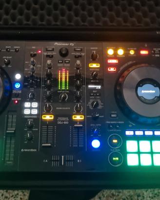 Pioneer DDJ-800