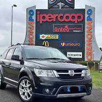 Fiat freemont 7 posti