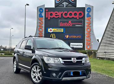 Fiat freemont 7 posti