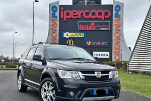 Fiat freemont 7 posti