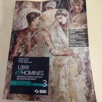 libri scolastici -liceo scientifico lecce 